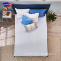 Luxury king queen mattresses protector waterproof mattress